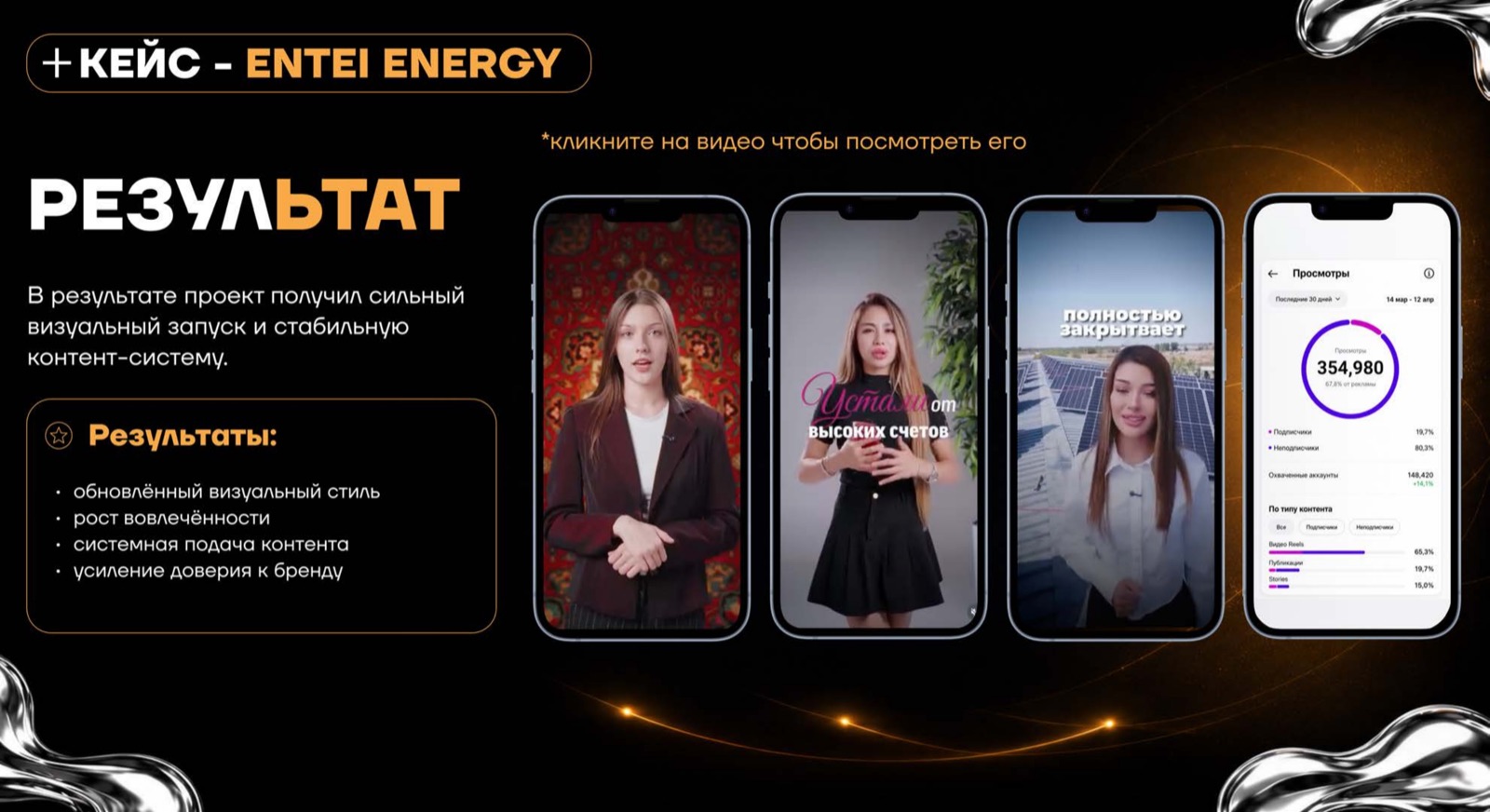 Entei Energy — AGENCY 21 keysi