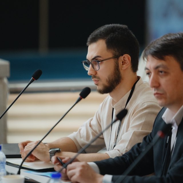 ИМРАН — analitik AGENCY 21
