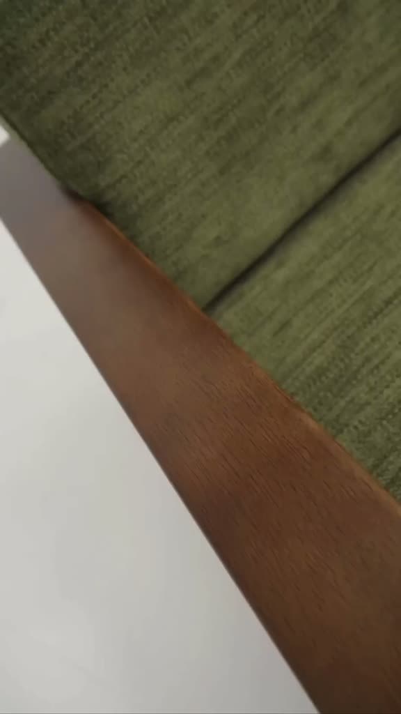 Ashley Homestore — A sofa you want to reach through the screen and touch