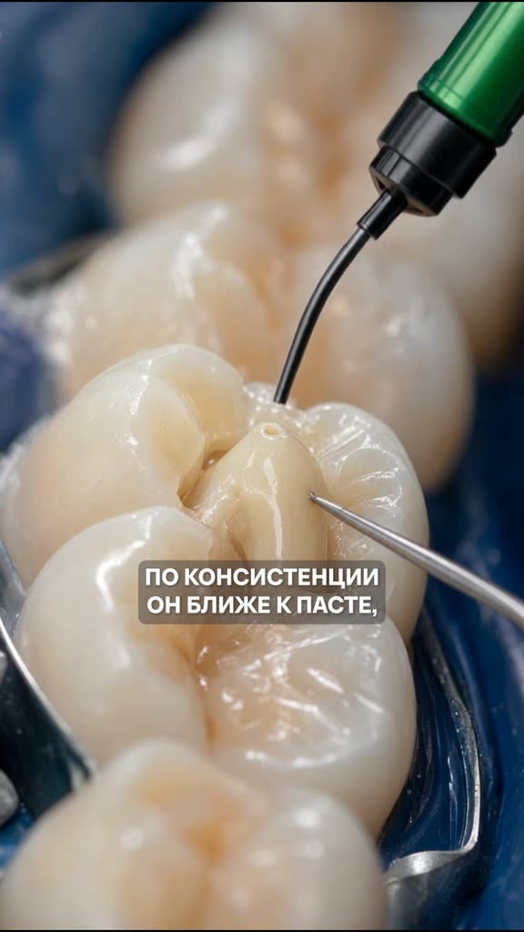 Estelite — 3D-маскот объясняет то, что не снять камерой