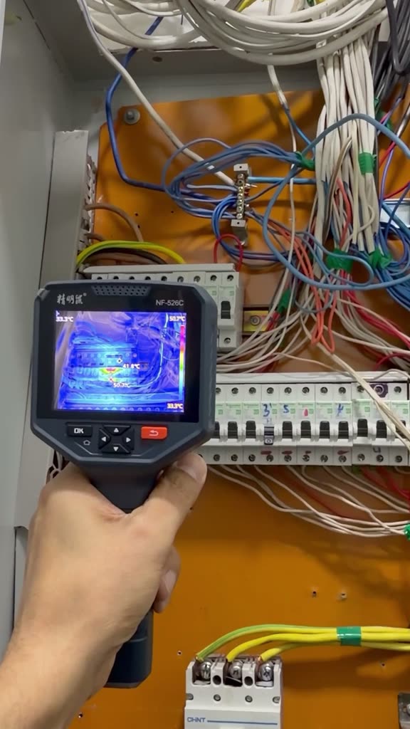 LST Engineering — Электрощит, который выглядит дороже, чем стоит