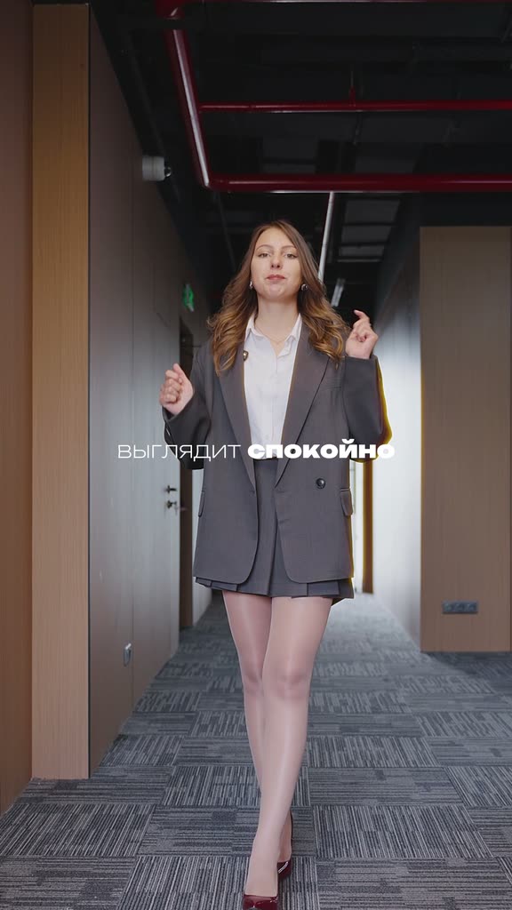 PROFILINI — Дверь, которую не видно — и в этом весь ролик